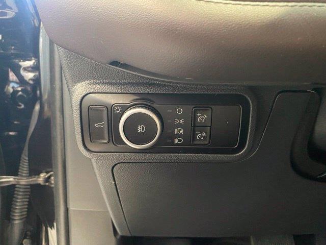 2025 Ford Explorer - $43,509
