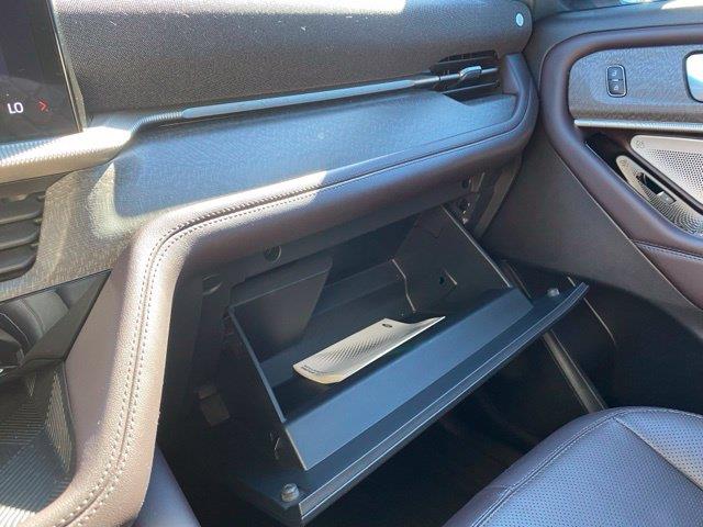 2025 Ford Explorer - $43,509