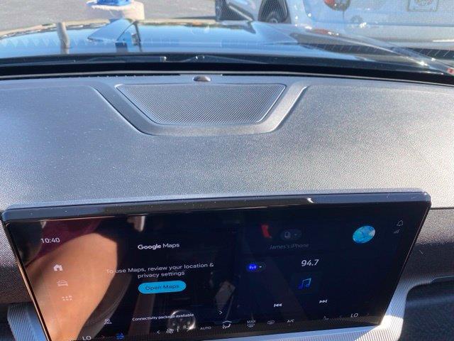 2025 Ford Explorer - $43,509