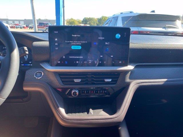 2025 Ford Explorer - $43,509