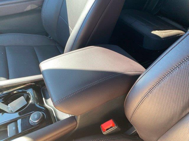 2025 Ford Explorer - $43,509