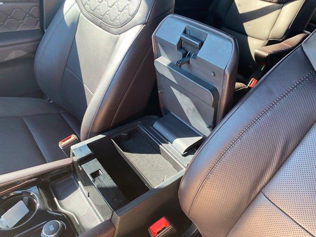 2025 Ford Explorer - $43,509