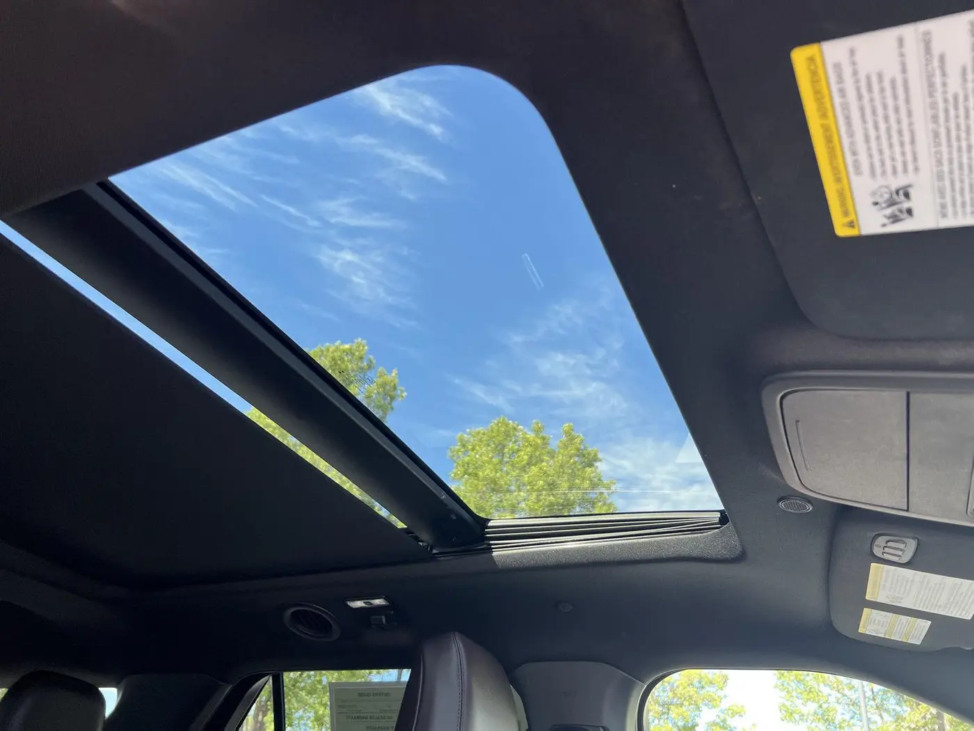 2025 Ford Explorer - $41,042