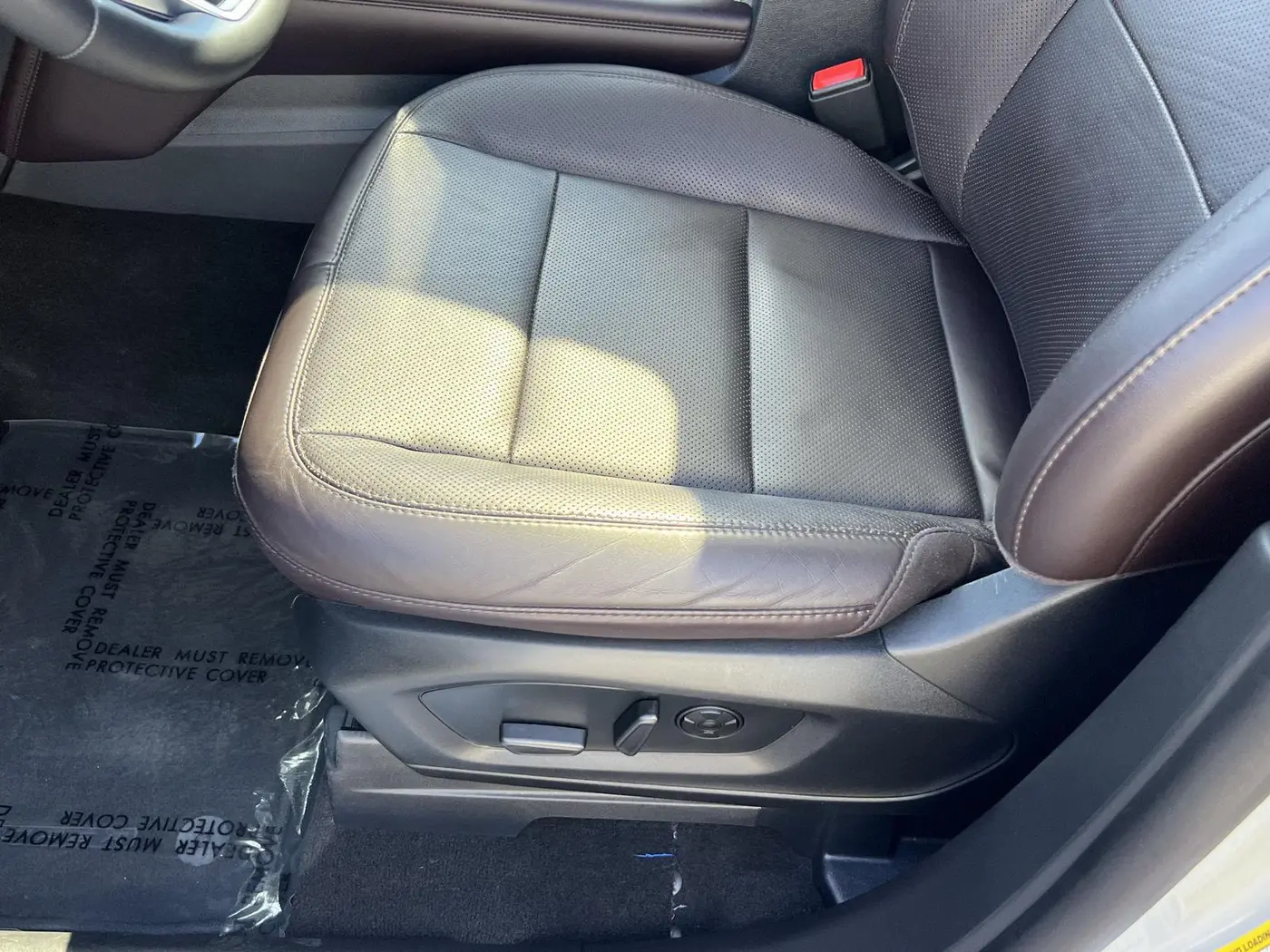 2025 Ford Explorer - $41,042