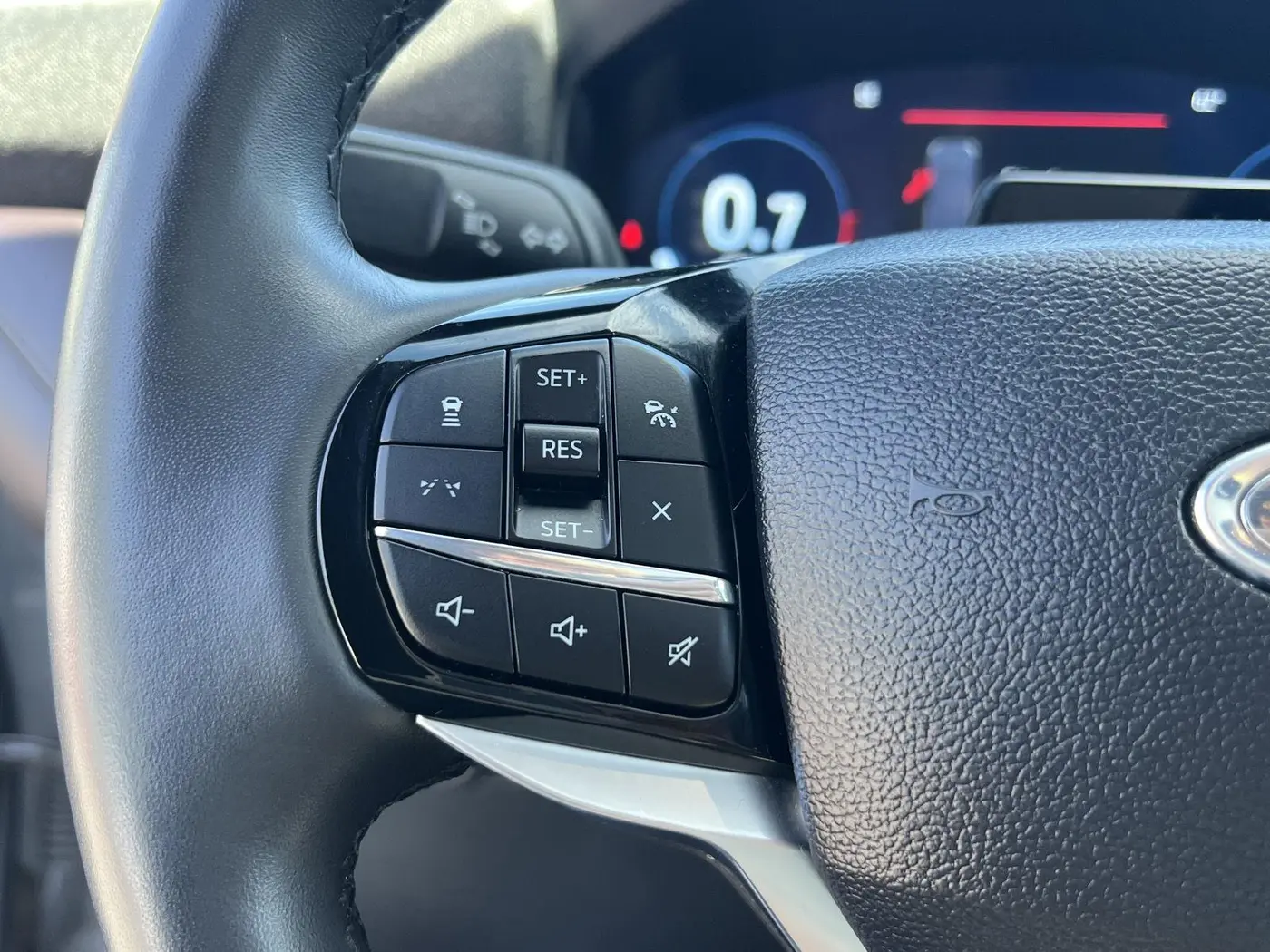 2025 Ford Explorer - $41,042