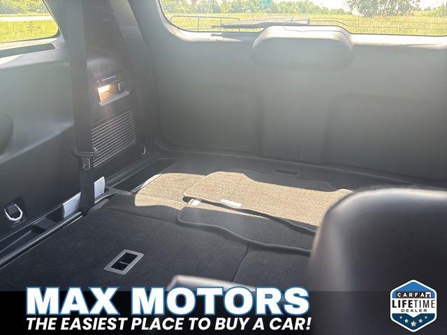 2025 Ford Explorer - $42,588