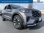 2025 Explorer Thumbnail 27