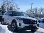 2025 Explorer Thumbnail 3