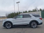 2025 Explorer Thumbnail 27