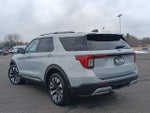 2025 Explorer Thumbnail 28