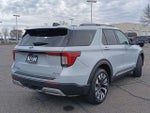 2025 Explorer Thumbnail 32