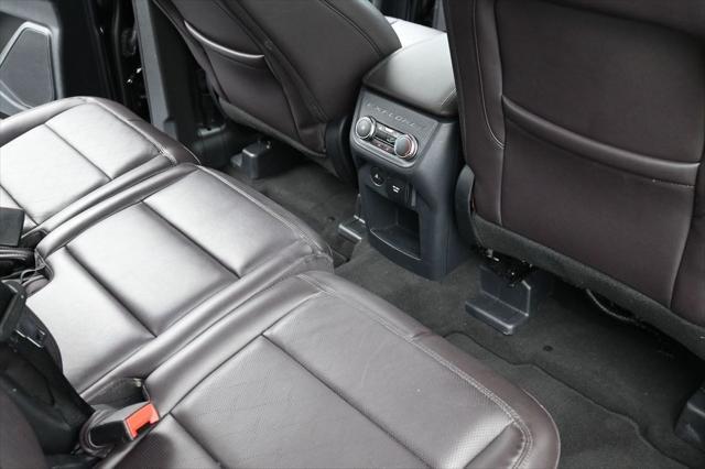 2026 Ford Explorer - $47,290