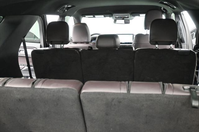2026 Ford Explorer - $47,290