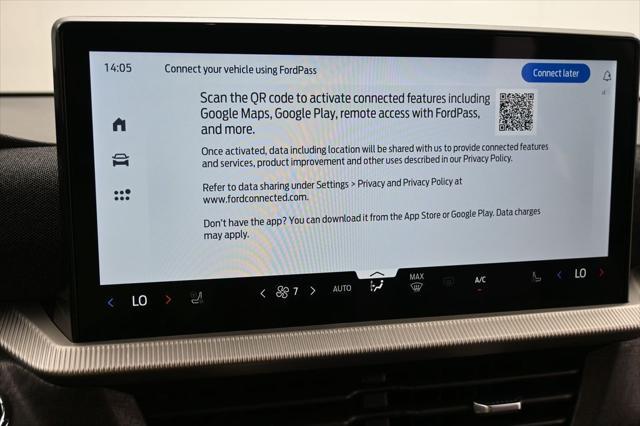 2026 Ford Explorer - $47,290