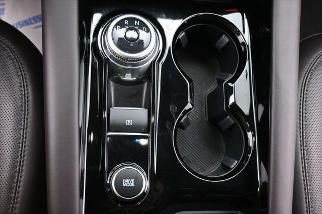 2026 Ford Explorer - $47,290