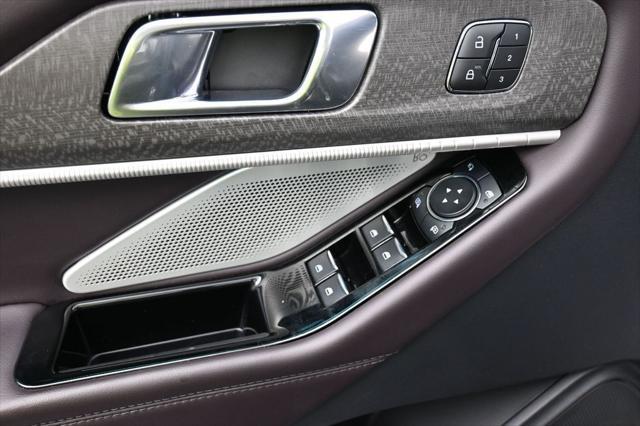 2026 Ford Explorer - $47,290