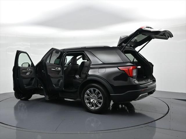 2026 Ford Explorer - $47,290