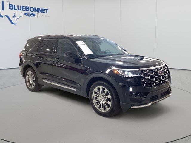 2026 Ford Explorer - $44,995