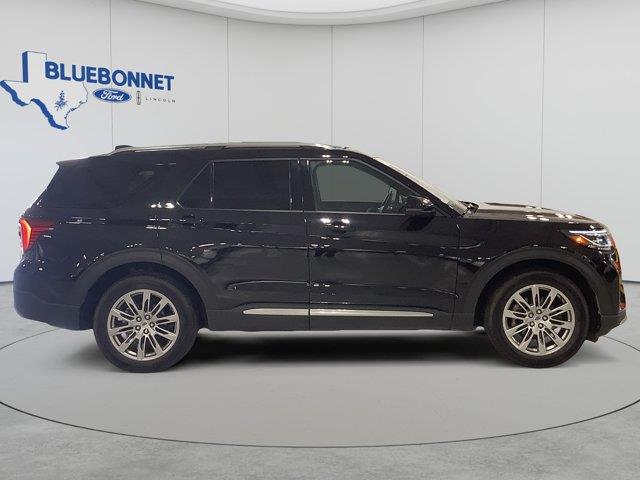 2026 Ford Explorer - $44,995