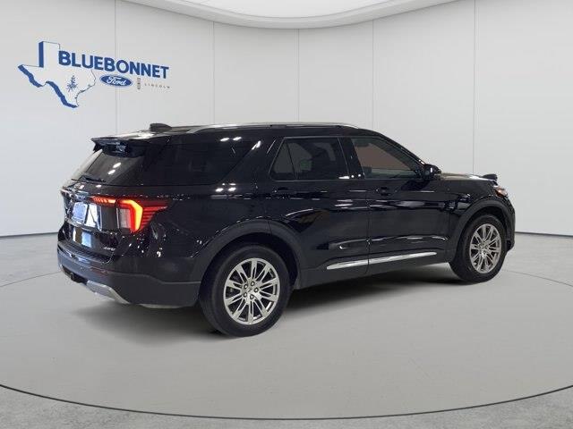 2026 Ford Explorer - $44,995