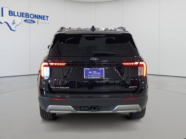 2026 Ford Explorer - $44,995