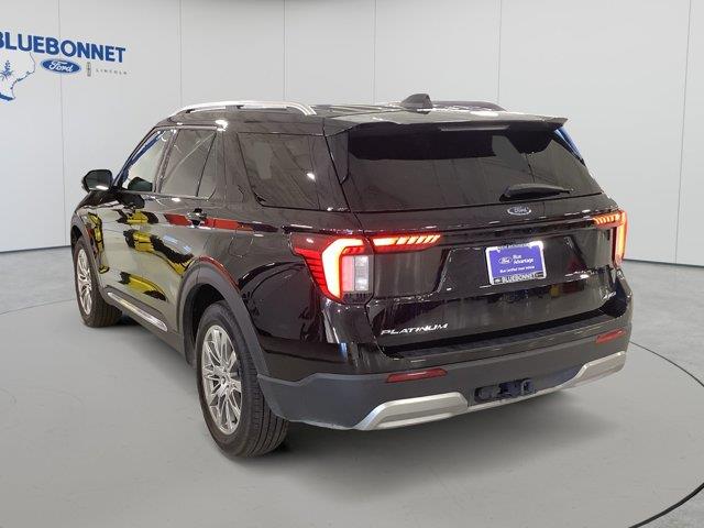 2026 Ford Explorer - $44,995