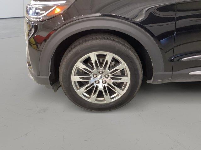 2026 Ford Explorer - $44,995