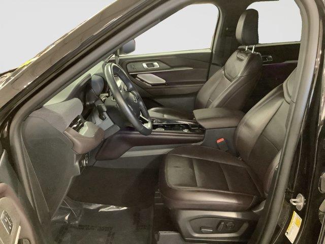 2026 Ford Explorer - $44,995