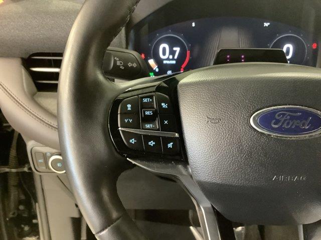2026 Ford Explorer - $44,995