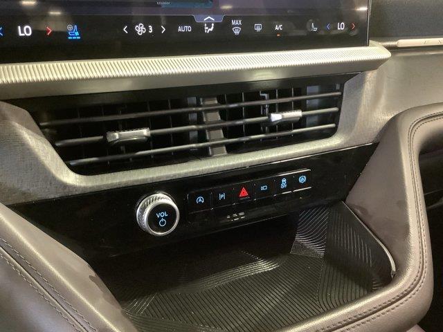 2026 Ford Explorer - $44,995