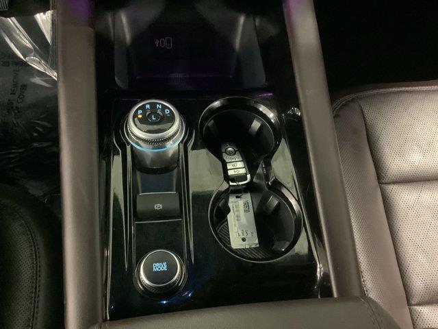 2026 Ford Explorer - $44,995