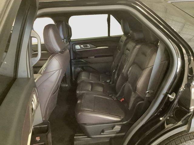 2026 Ford Explorer - $44,995