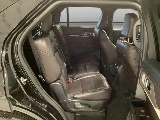 2026 Ford Explorer - $44,995
