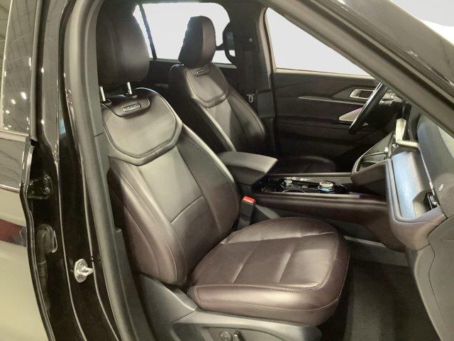 2026 Ford Explorer - $44,995