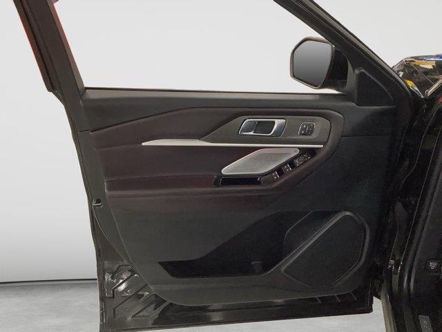 2026 Ford Explorer - $44,994