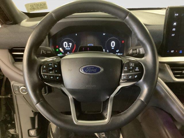 2026 Ford Explorer - $44,994