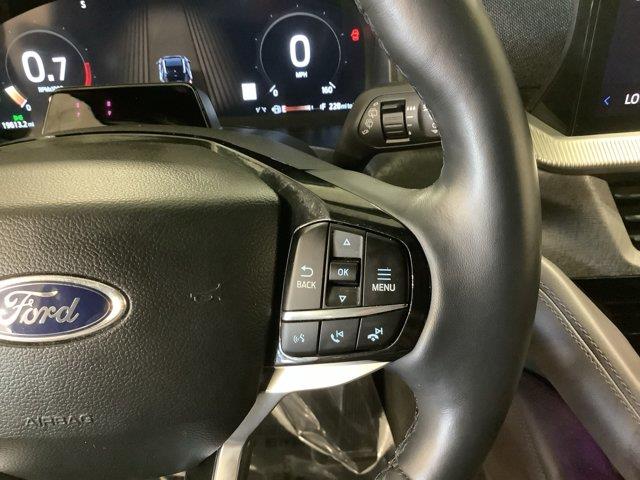 2026 Ford Explorer - $44,994