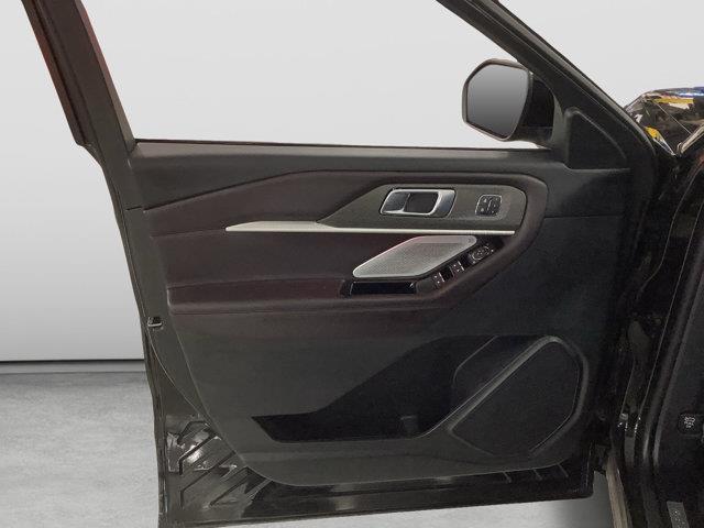 2026 Ford Explorer - $44,995