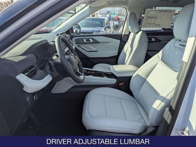 2026 Ford Explorer - $55,879