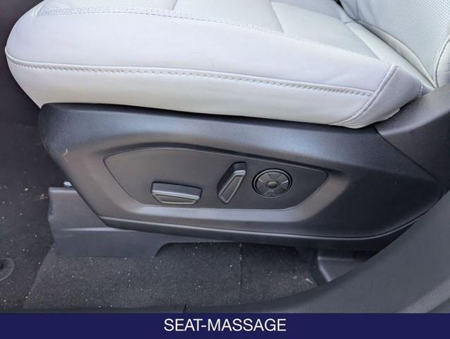 2026 Ford Explorer - $55,879