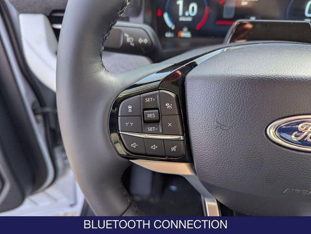 2026 Ford Explorer - $55,879