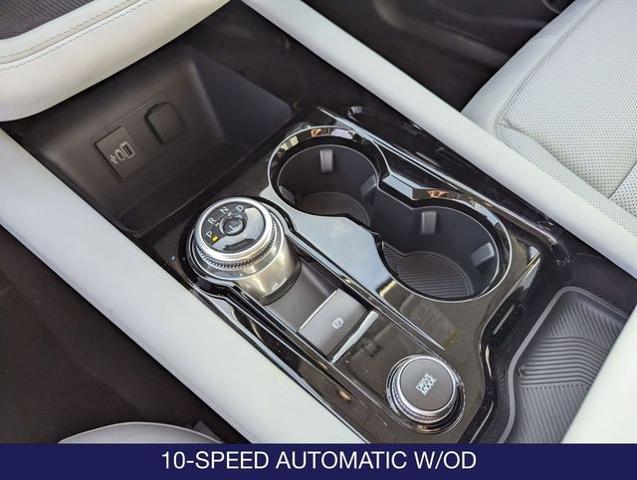 2026 Ford Explorer - $55,879