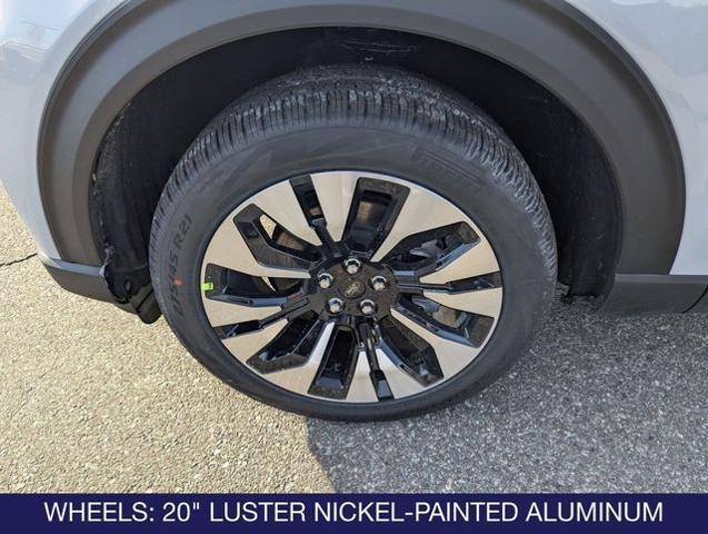 2026 Ford Explorer - $55,879