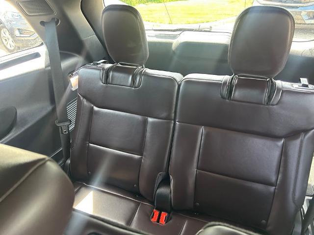 2025 Ford Explorer - $43,996