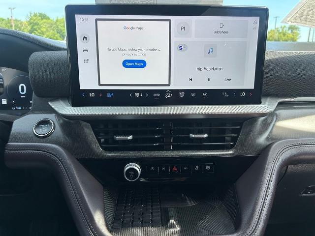 2025 Ford Explorer - $43,996