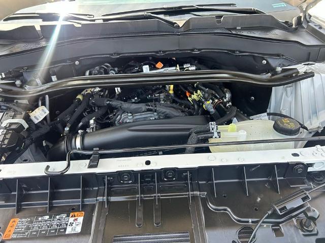 2025 Ford Explorer - $43,996