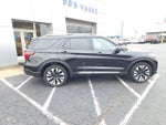 2025 Explorer Thumbnail 5
