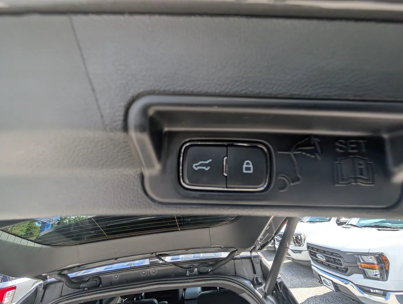 2025 Ford Explorer - $44,000