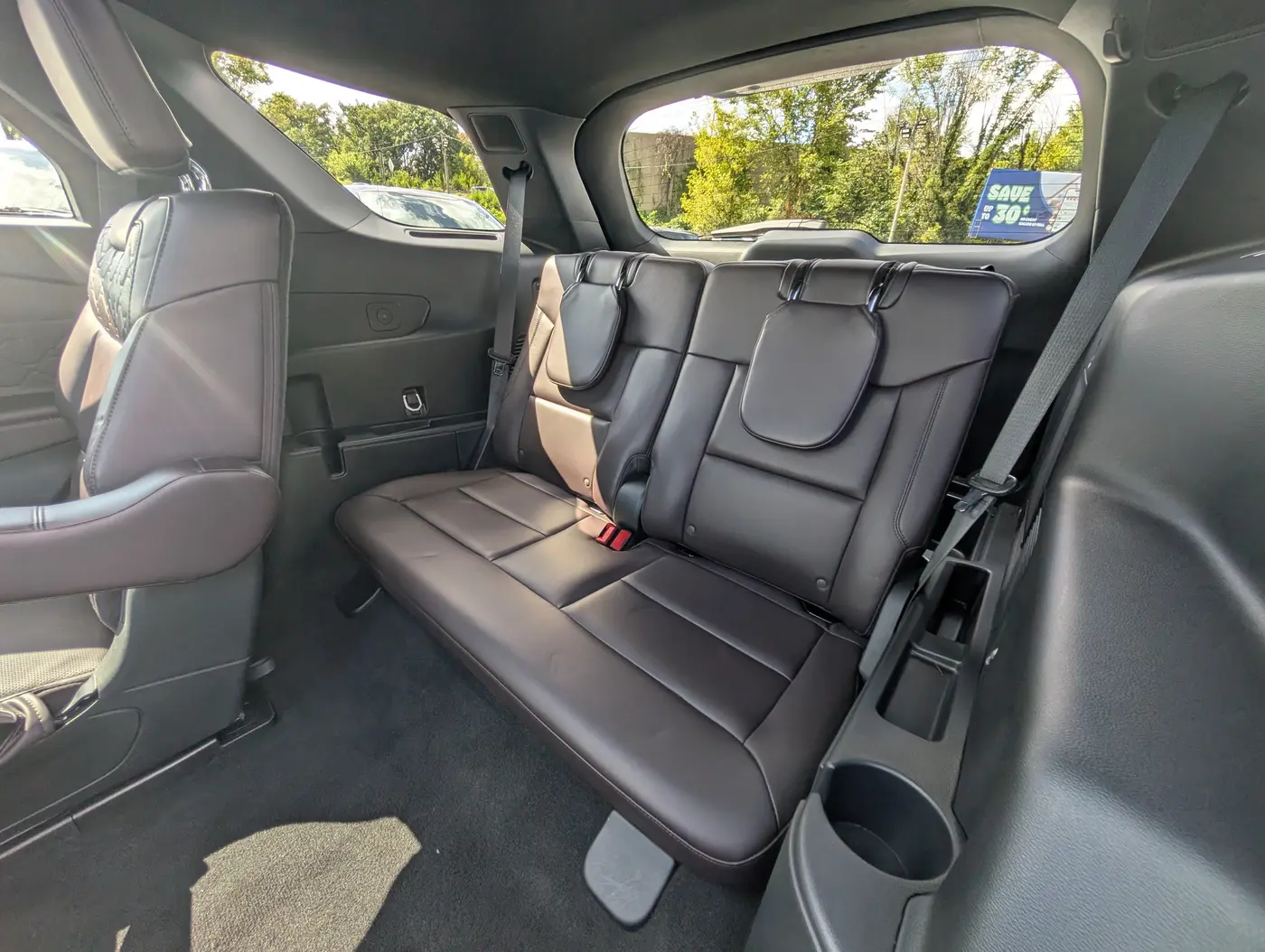 2025 Ford Explorer - $44,000