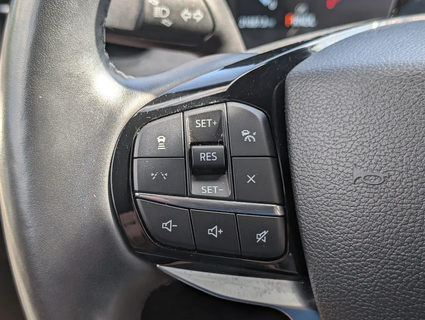 2025 Ford Explorer - $44,000
